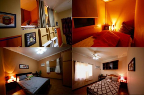  Dee Guesthouse White Sands  Лапу-Лапу